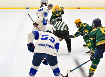 Další prázdinový víkend za námi, reporty před námi!